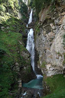 Schweiz Tessin Valle Leventina Ritom Tessin Dalpe 029